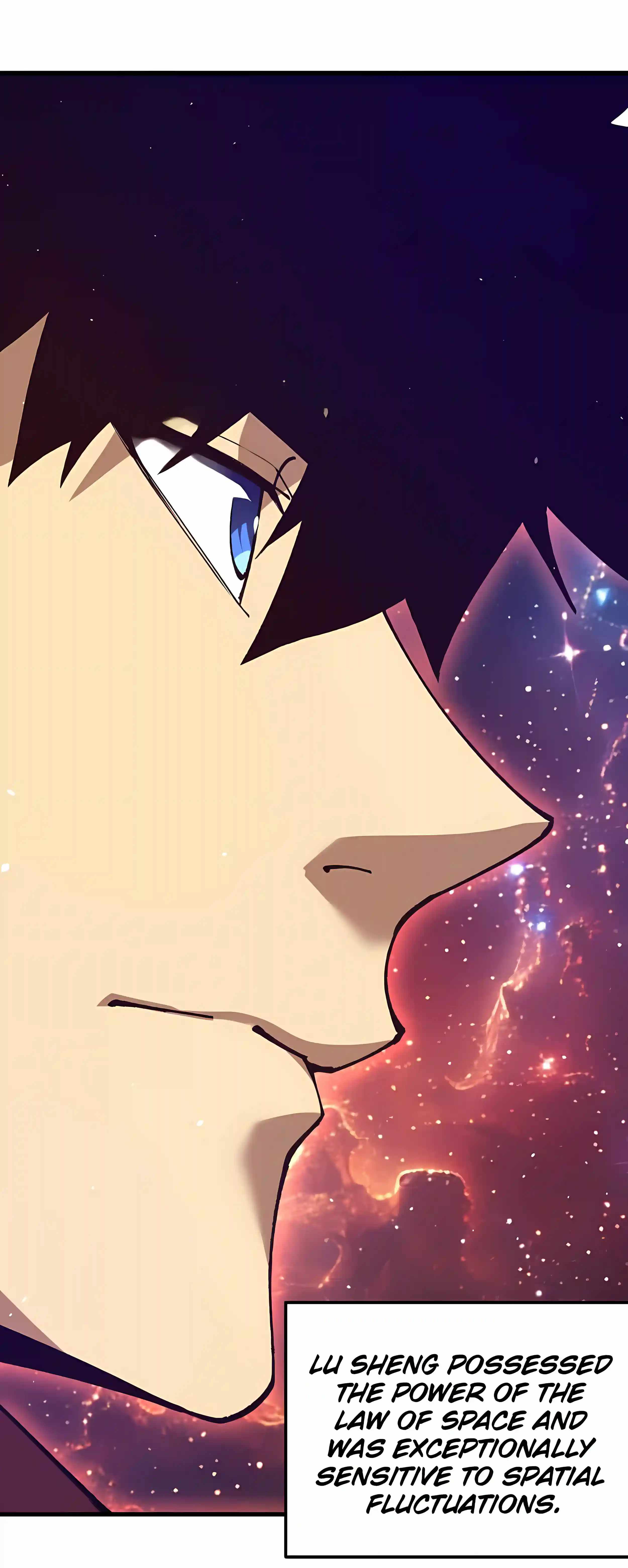 Apex Future Martial Arts Chapter 343 7